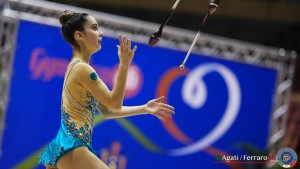 gymnica 96 forli  minotti sofia foto agati ferraro dsc00606